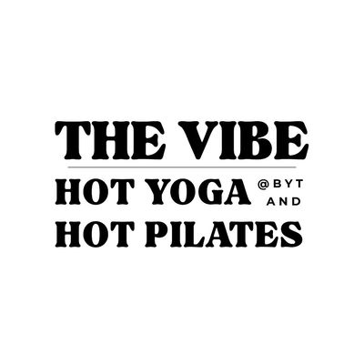 Bikram Yoga Tracy logo