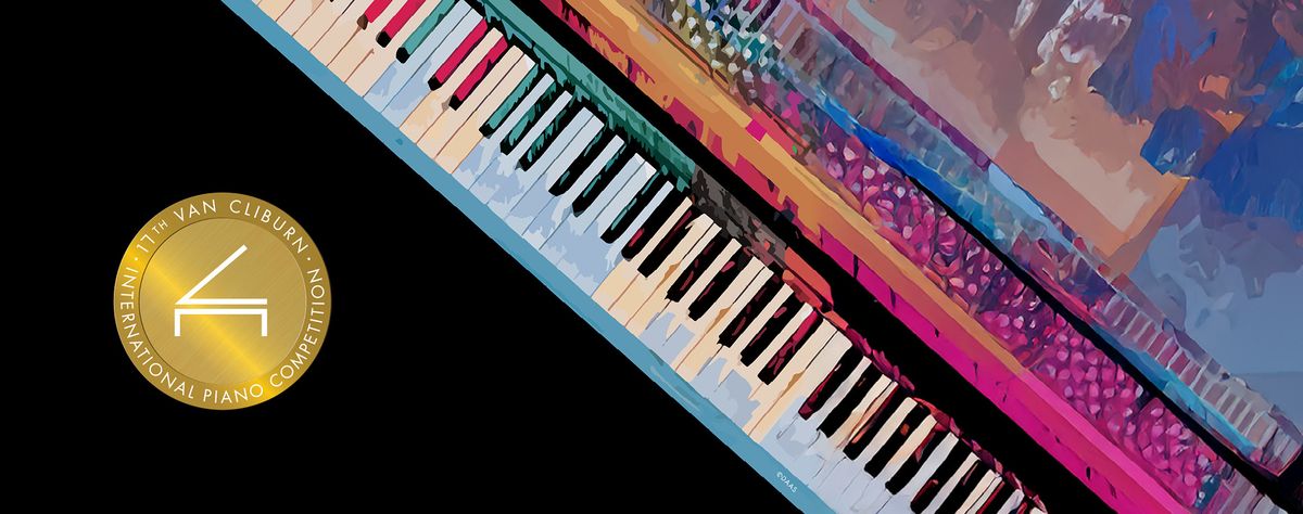 Van Cliburn Gold Medalist, 4 March | Event in Lawrence | AllEvents