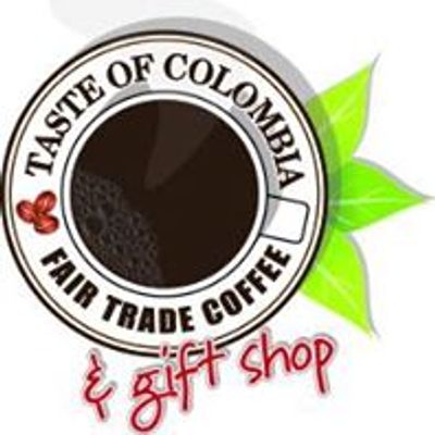 Taste of Colombia - Fair Trade Cafe & El Salon "Events Room"