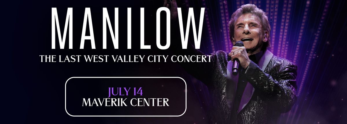 Parking Barry Manilow, 17 January | Event in Duluth | AllEvents