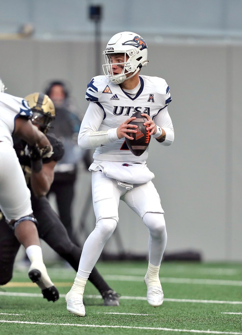 Colorado State Rams at UTSA Roadrunners Football at Alamodome, 26 September | Event in San Antonio | AllEvents