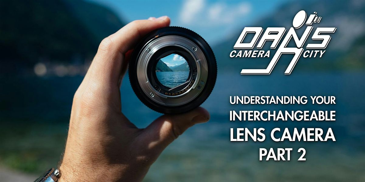 Camera & Photo Next Steps, 7 February | Event in Allentown | AllEvents