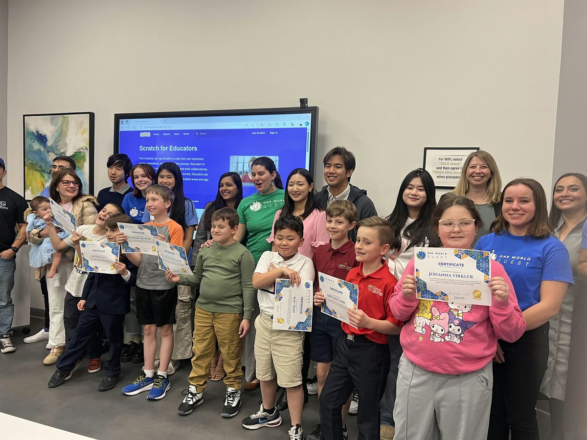 OWQ Fall 2025 Coding Graduation Celebration, 16 December | Event in Colorado Springs | AllEvents