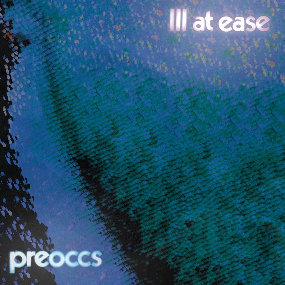 Preoccupations, 22 May | Event in Ottawa | AllEvents