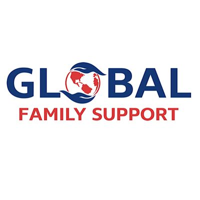 The Global Family Support Foundation Campus logo