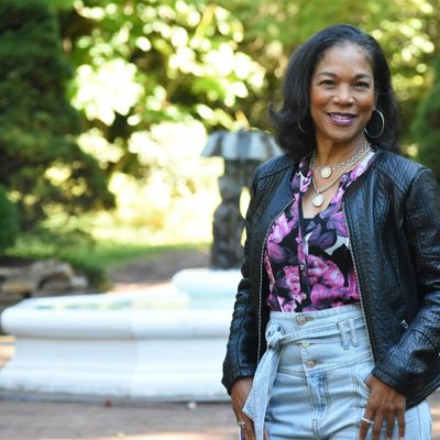 Renée Nadja Pratt