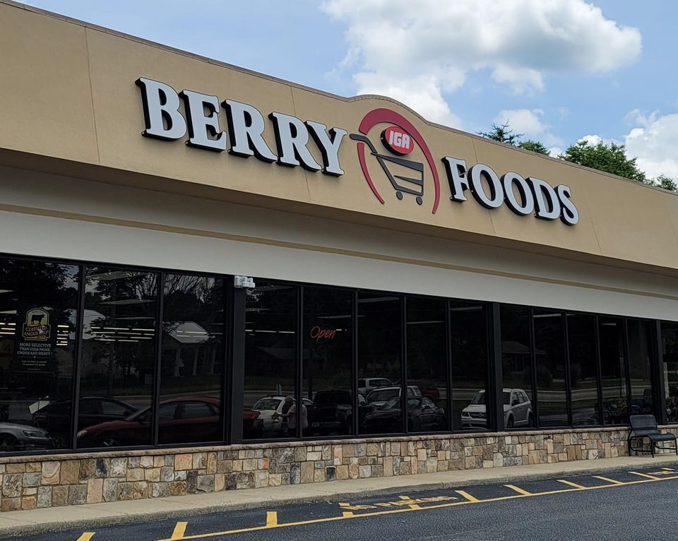 2nd Anniversary Customer Appreciation Day , Berry Foods IGA, Cleveland