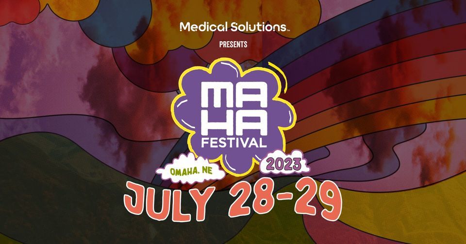 Live Music Events Near Omaha Today, Tomorrow & This Weekend
