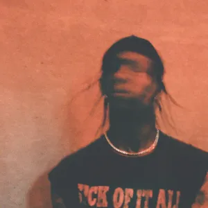 Travis Scott in