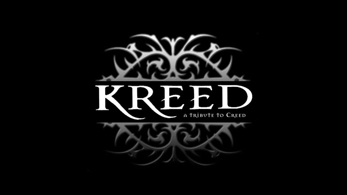 Kreed - A Tribute to Creed, 17 October | Event in Roanoke | AllEvents