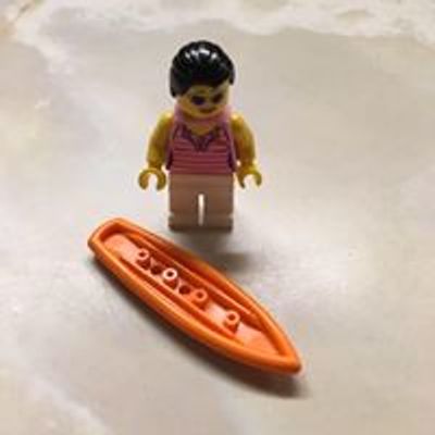Och Aye Canoe