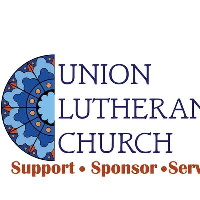 Union Lutheran Church logo