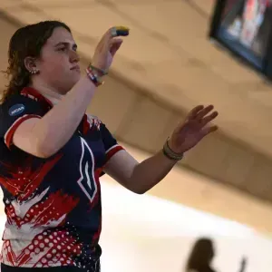 Parking Fairleigh Dickinson Knights at Mercyhurst Lakers Mens Basketball