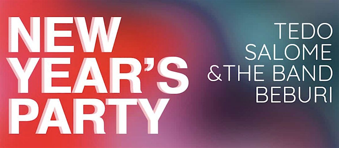 New Year's Party, 1 January | Event in Brooklyn | AllEvents