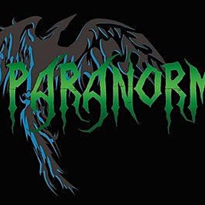 K&M Paranormal