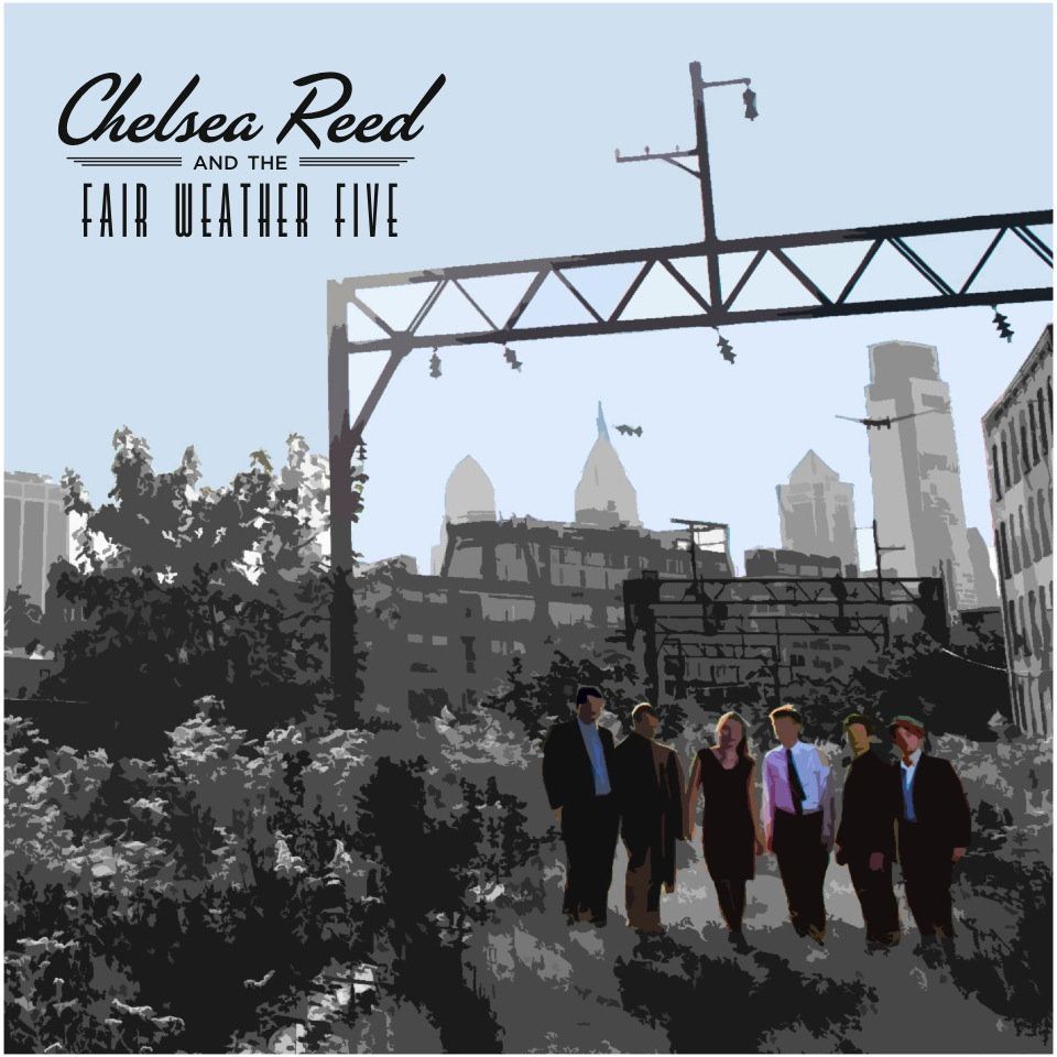 Chelsea Reed and the Fair Weather Band | Event in West Chester | AllEvents
