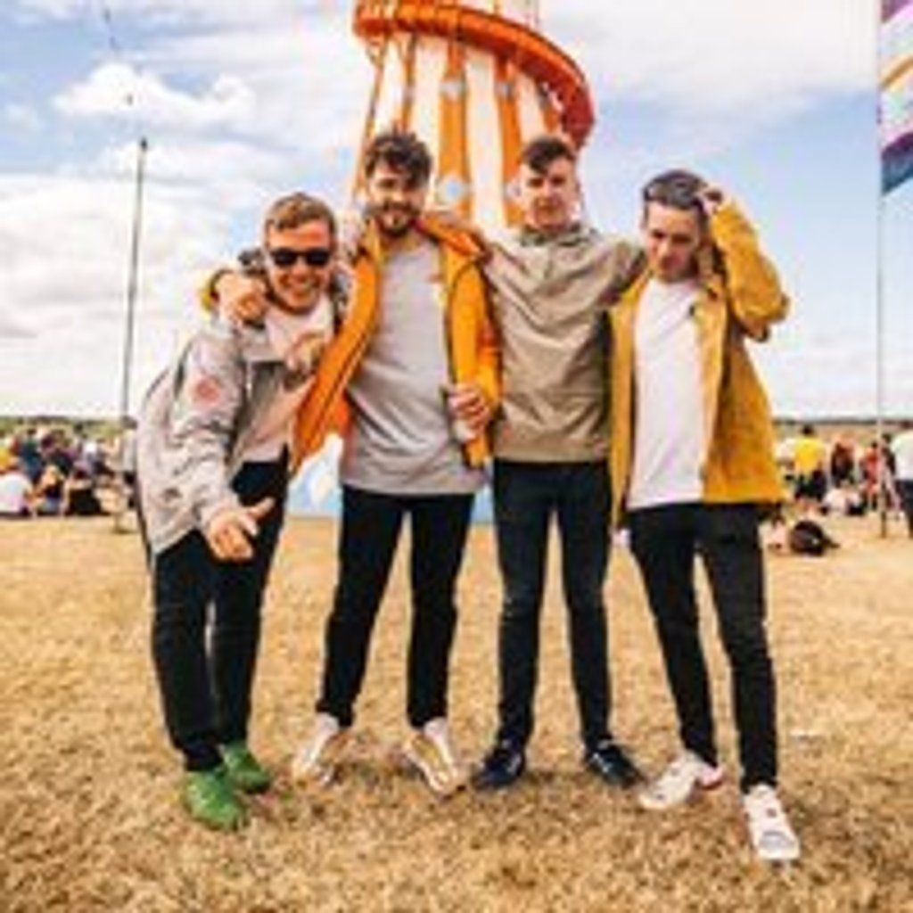 The Lilacs, 30 January | Event in Newcastle Upon Tyne | AllEvents
