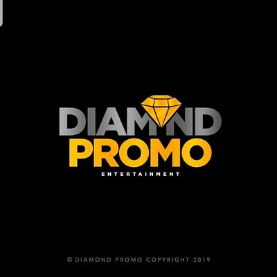 DIAMOND PROMO logo