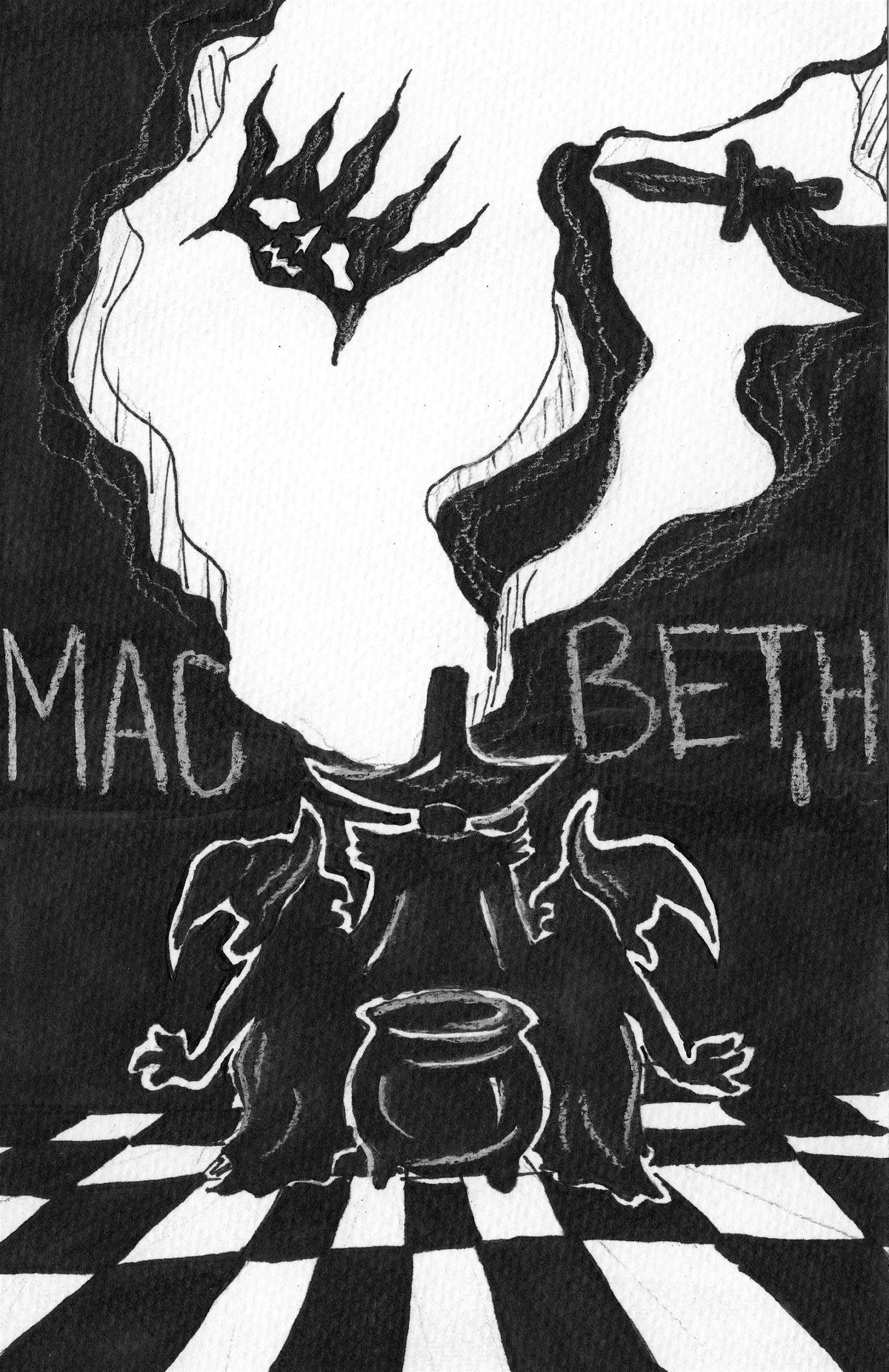 Macbeth at Classical Magnet, 13 December | Event in Hartford | AllEvents
