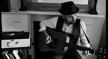 Richard Anderson Evening Show Godstone Club 10th January 2026, 10 January | Event in Godstone | AllEvents