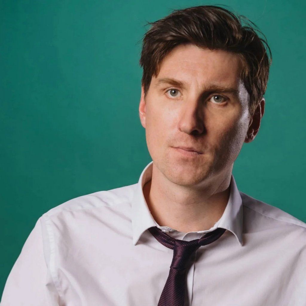 Good Ship Comedy feat. Sean McLoughlin, 11 October | Event in Croydon | AllEvents