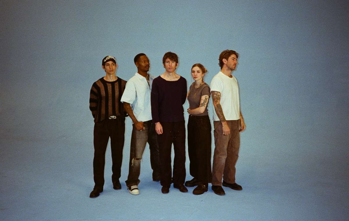 Turnstile with Amyl and The Sniffers, Speed, and Jane Remover, 8 October | Event in Seattle | AllEvents