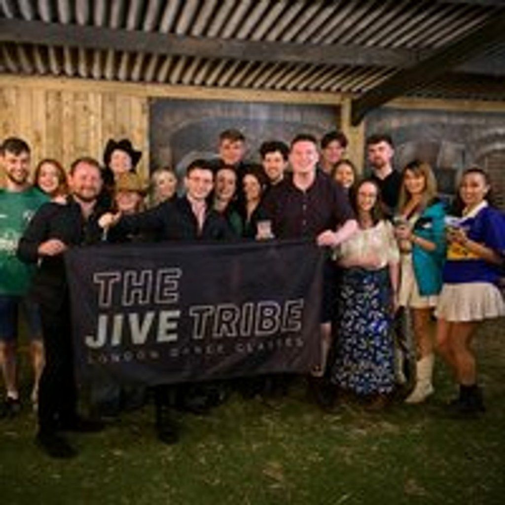 Irish Jiving with The Jive Tribe | Event in Birmingham | AllEvents
