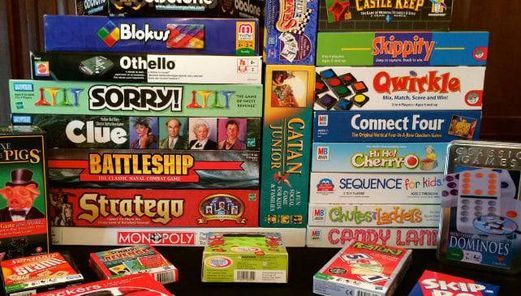 Mvcc Community Game Night 750 Pine St Manchester Nh 03104 3108 United States February 5 To December 3 Allevents In Mvcc Christmas Concert 2021