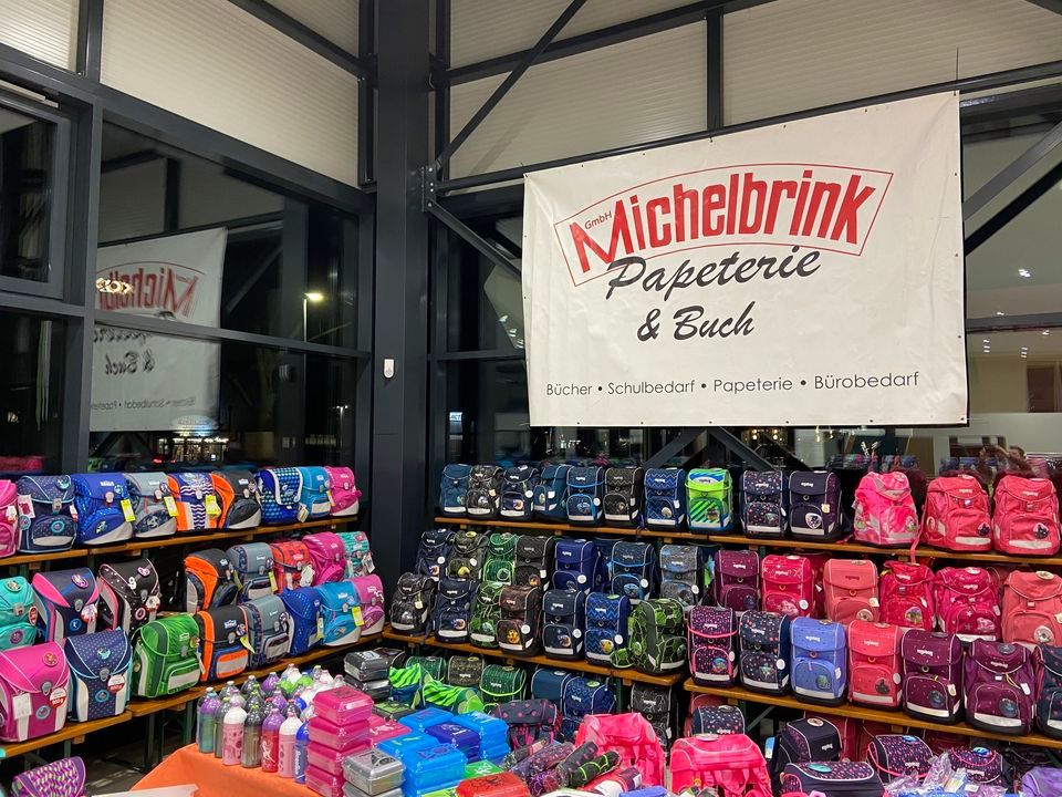 Michelbrink Ranzentage – Michelbrink´s Ranzentag in unserem Ladenlokal ...