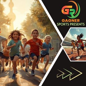 Namma Chennai Juniorthon Stadium Run 2026 - 4th Ed