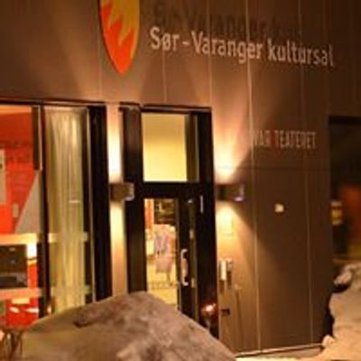 Sør-Varanger Kultursal