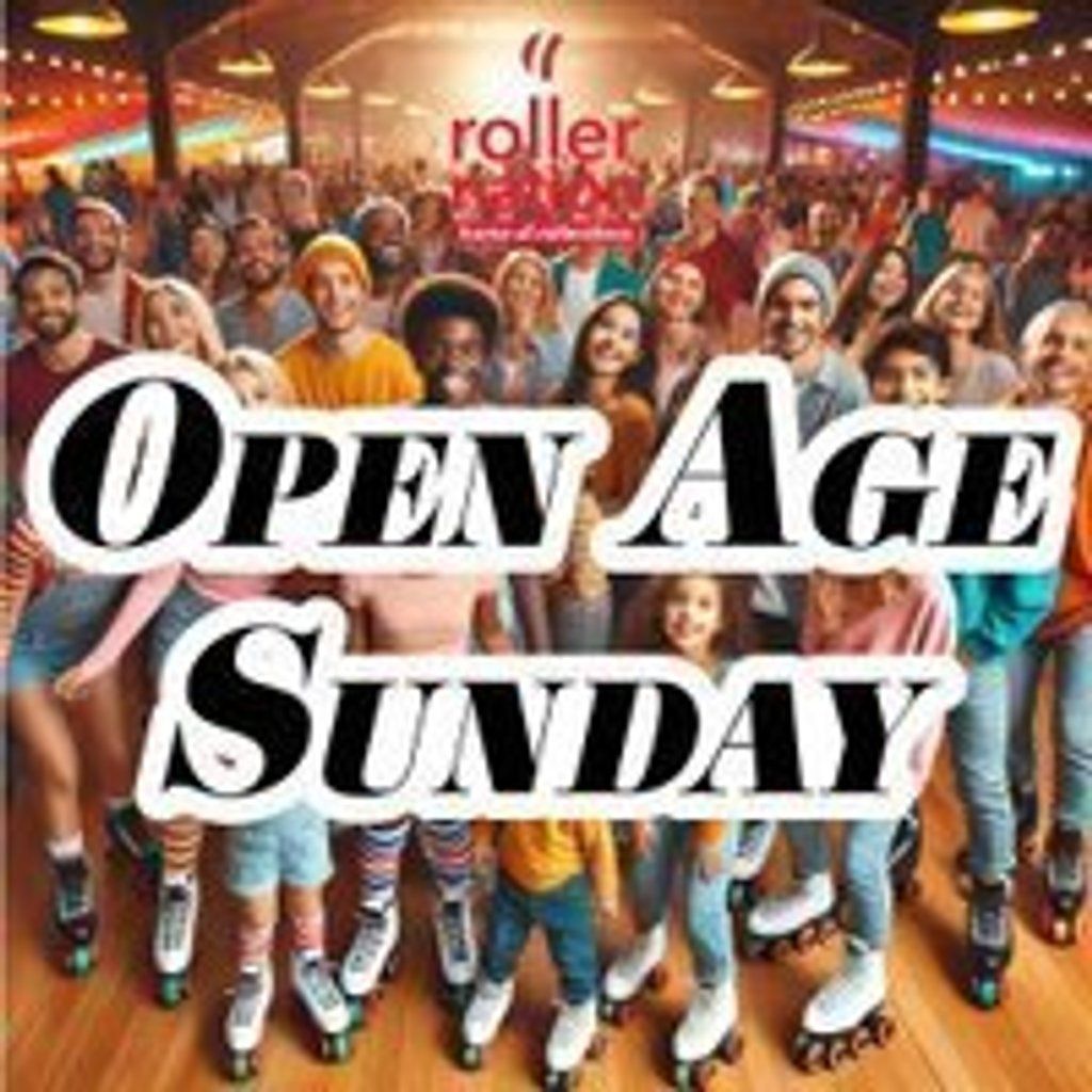 The Sunday Open Age Skate Session, 24 August | Event in Enfield | AllEvents