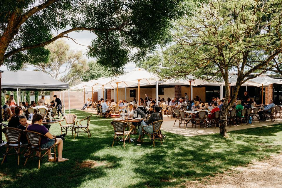 Adelaide Cup Long Weekend (LIVE MUSIC), Tenafeate Creek Wines, Gawler