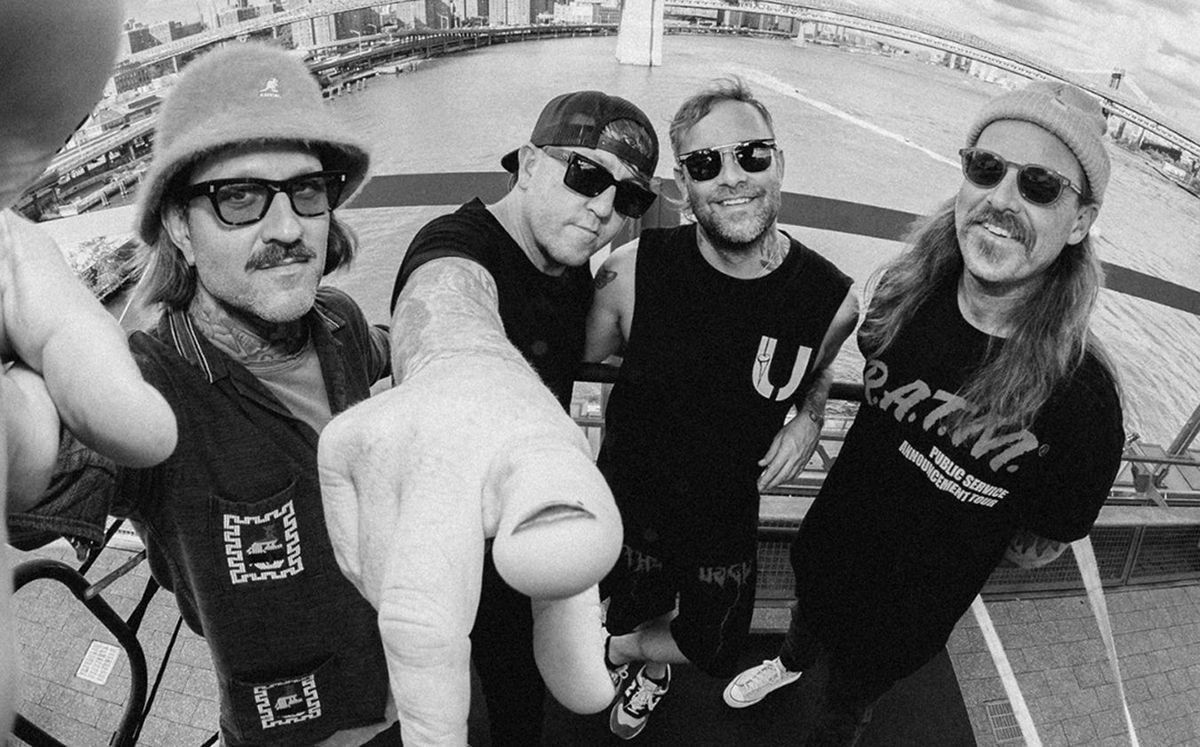 Plain White T's, 15 February | Event in Jasper | AllEvents