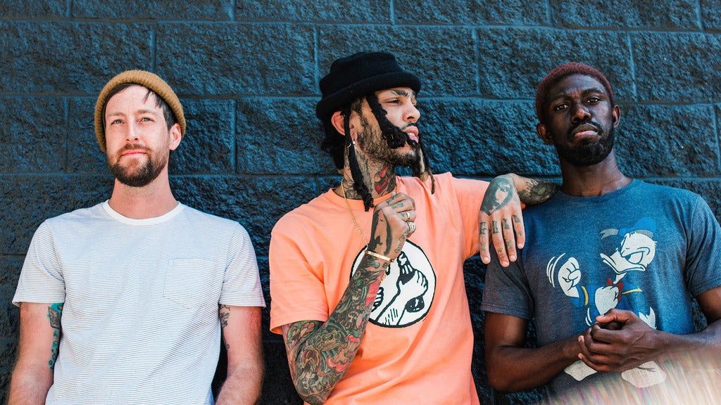 Gym Class Heroes, 19 September | Event in Dubuque | AllEvents