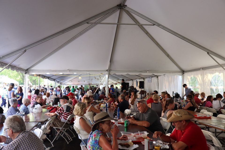 St. Louis County Greek Fest 2025, 1755 Des Peres Rd., 63131, 24 May to