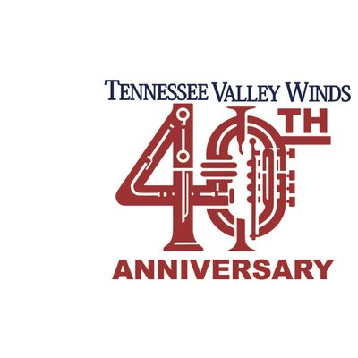 Tennessee Valley Winds logo