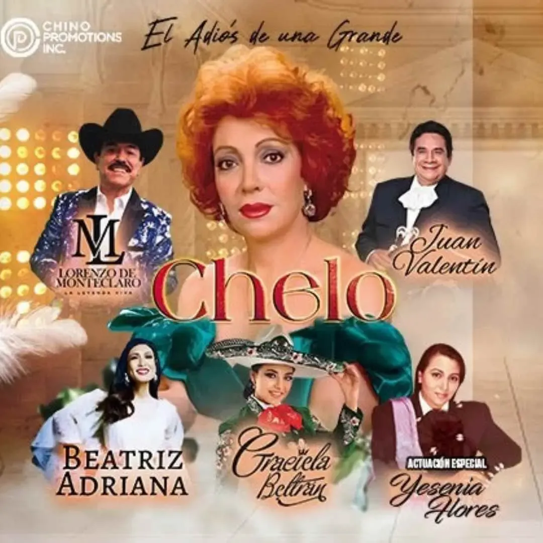 Chelo at WaMu Theater - Seattle, 7 December | Event in Seattle | AllEvents