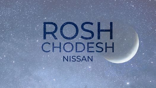 rosh chodesh nissan 2022 - bettie-vuong rosh chodesh nissan 2022 - bettie-vuong
