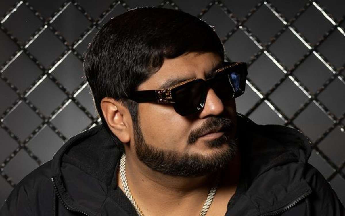 Rene Vaca (21+), 25 January | Event in Cary | AllEvents