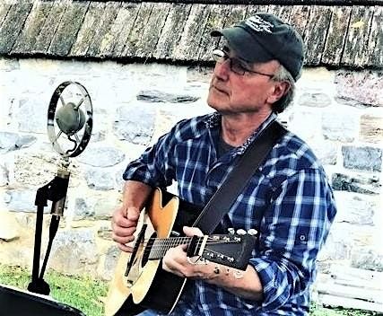 Free Live music with Vaughn Hummel at The Vineyard at Hershey, 24 January | Event in Middletown | AllEvents