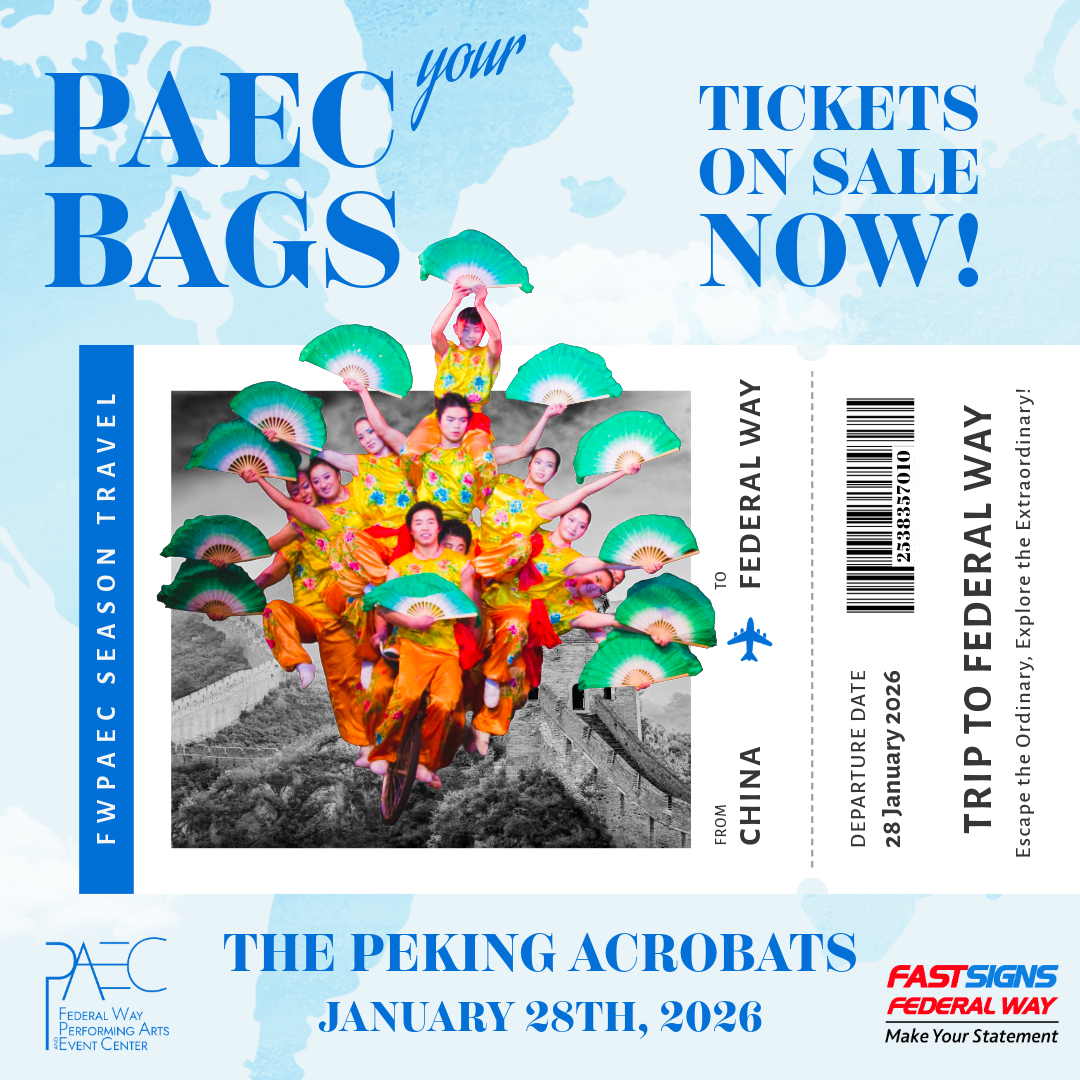 Peking Acrobats at Community Concert Hall at Fort Lewis College, 4 February | Event in Durango | AllEvents