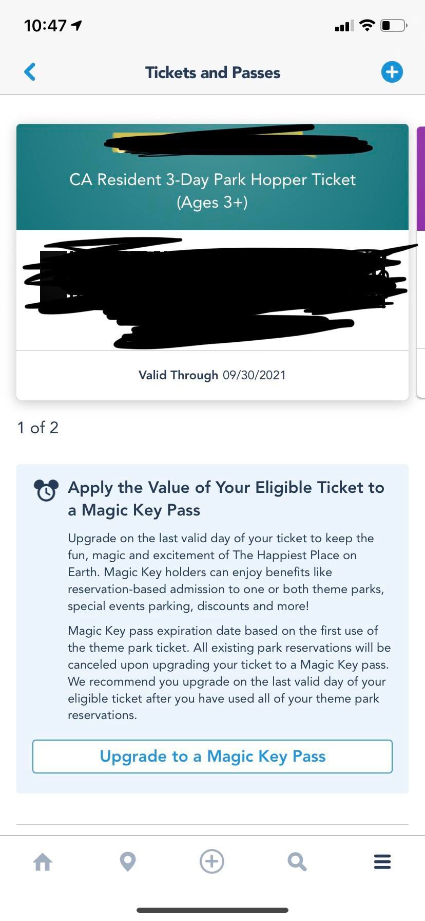 The Used - 3 Day Pass at House of Blues Anaheim, 11 October | Event in Anaheim | AllEvents