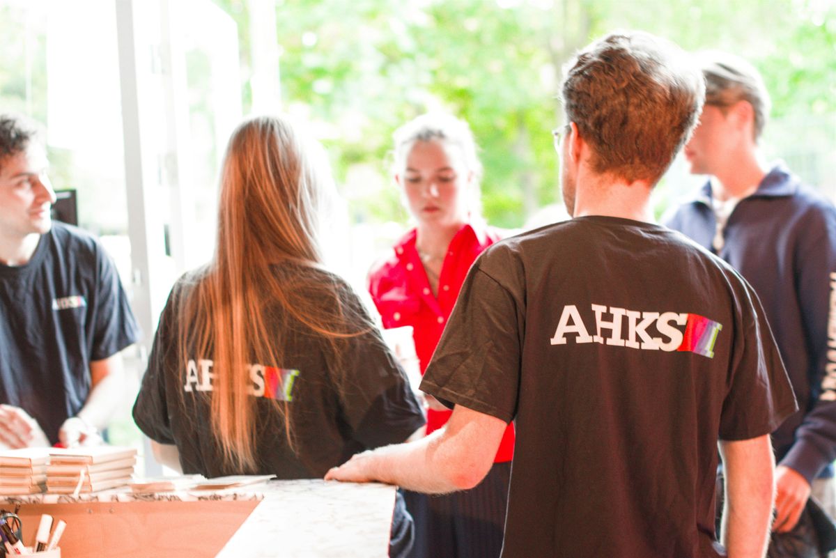 AHKSI - Jingle 'n Mingle, 18 December | Event in Amsterdam | AllEvents