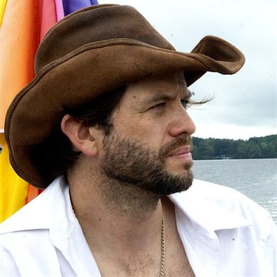 Cap'n Matt