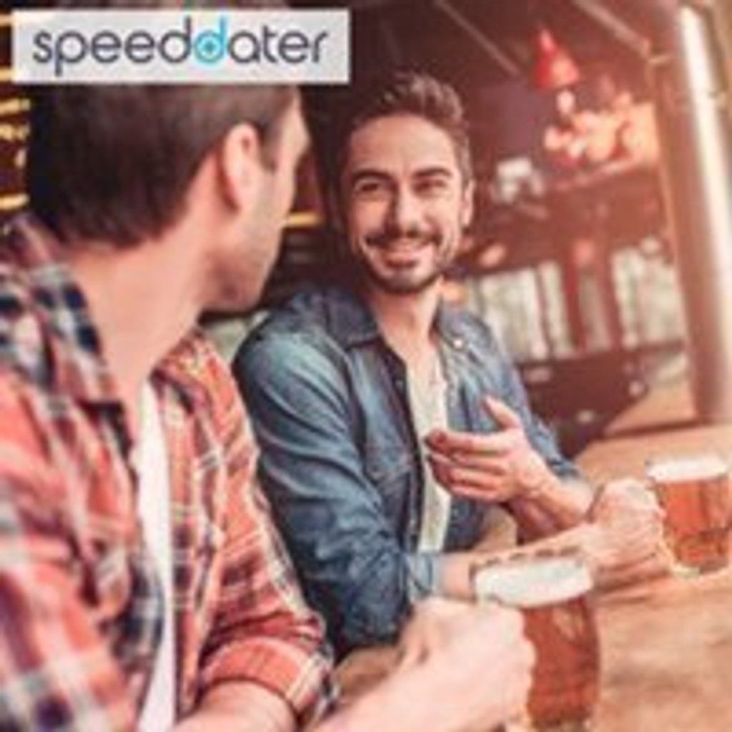 Manchester Gay Speed Dating | Ages 24-40 | Event in Manchester | AllEvents