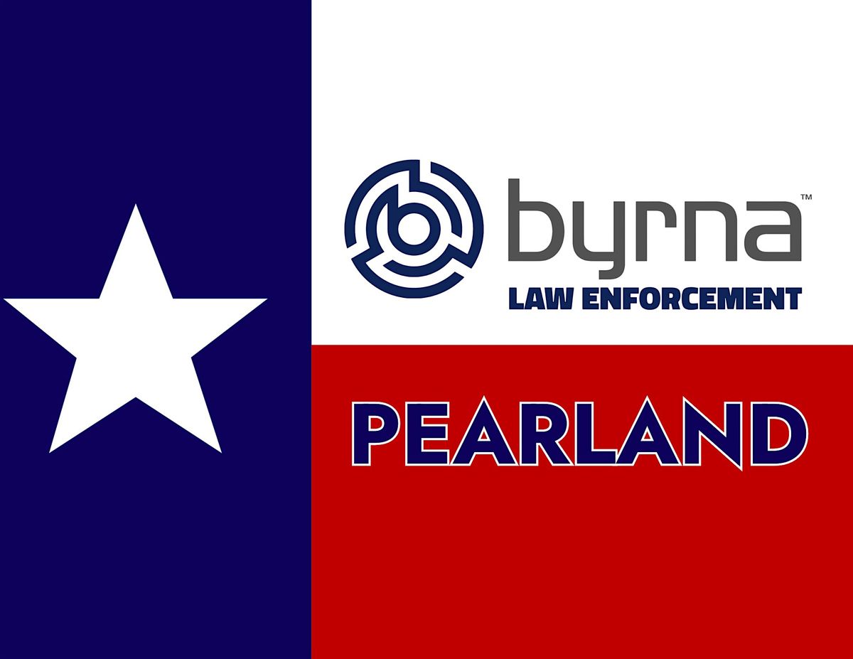 Byrna Fox OC Train-the-Trainer Certification Course, 4 March | Event in Pearland | AllEvents