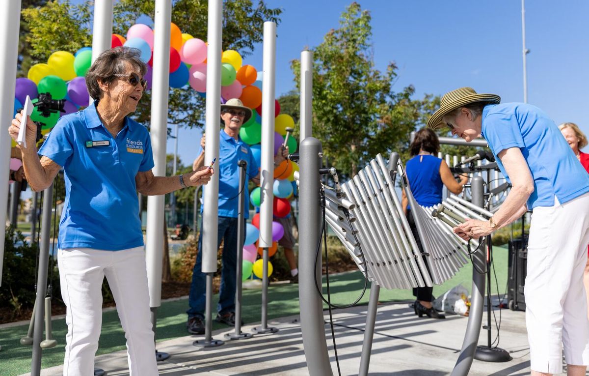 Parking The Sound of Music - Costa Mesa, 3 June | Event in Costa Mesa | AllEvents