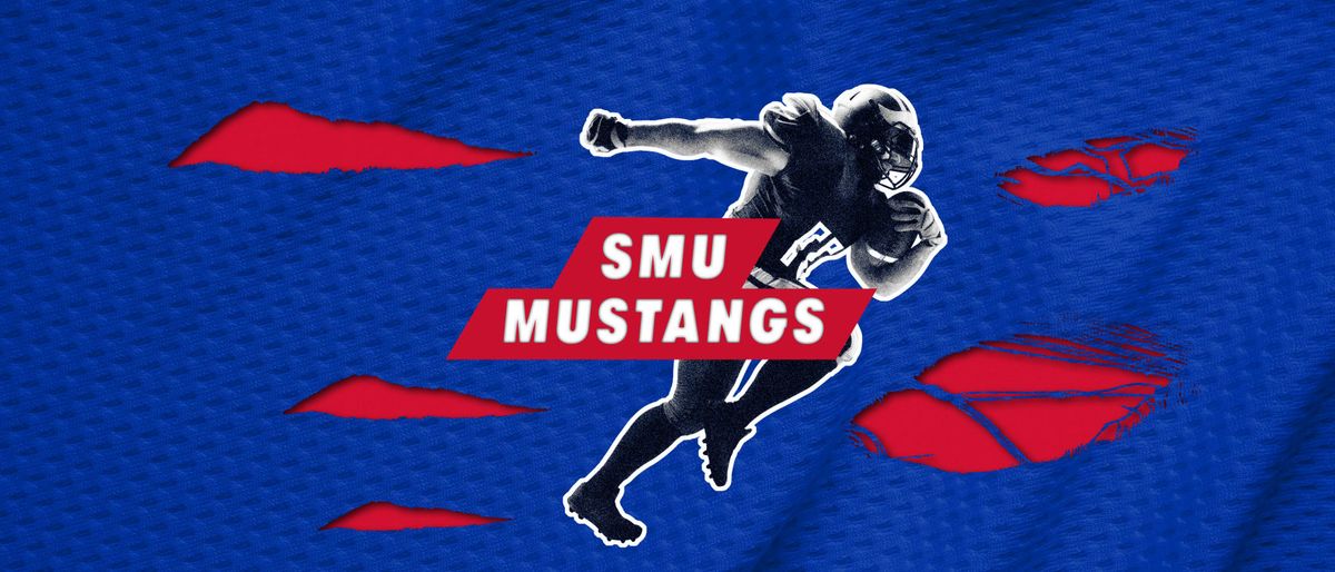 UC Davis Aggies at SMU Mustangs Football at Gerald Ford Stadium, 12 September | Event in Dallas | AllEvents