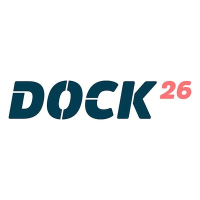 DOCK26 GmbH logo